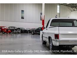 1986 Chevrolet C10 (CC-2116593) for sale in Kentwood, Michigan