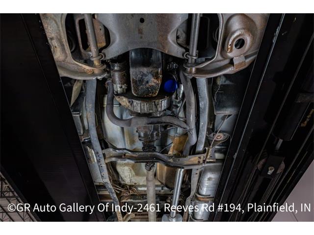 1986 Chevrolet C10 (CC-2116593) for sale in Kentwood, Michigan