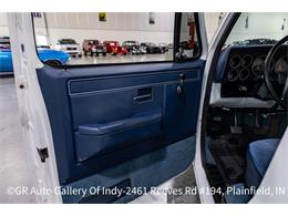 1986 Chevrolet C10 (CC-2116593) for sale in Kentwood, Michigan