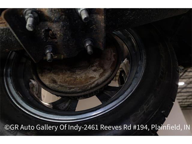 1986 Chevrolet C10 (CC-2116593) for sale in Kentwood, Michigan