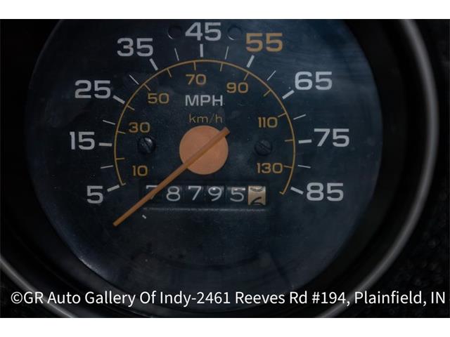 1986 Chevrolet C10 (CC-2116593) for sale in Kentwood, Michigan