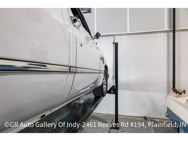 1986 Chevrolet C10 (CC-2116593) for sale in Kentwood, Michigan