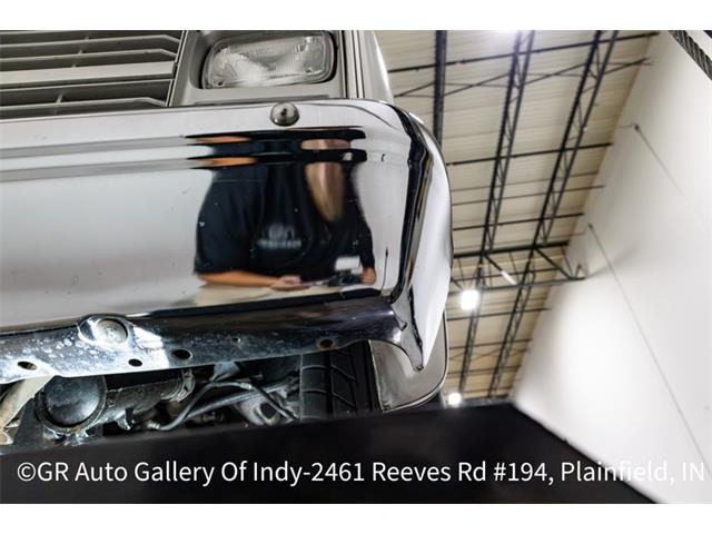 1986 Chevrolet C10 (CC-2116593) for sale in Kentwood, Michigan