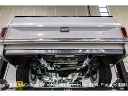 1986 Chevrolet C10 (CC-2116593) for sale in Kentwood, Michigan