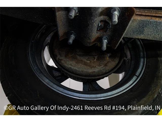 1986 Chevrolet C10 (CC-2116593) for sale in Kentwood, Michigan