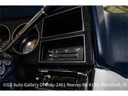 1986 Chevrolet C10 (CC-2116593) for sale in Kentwood, Michigan
