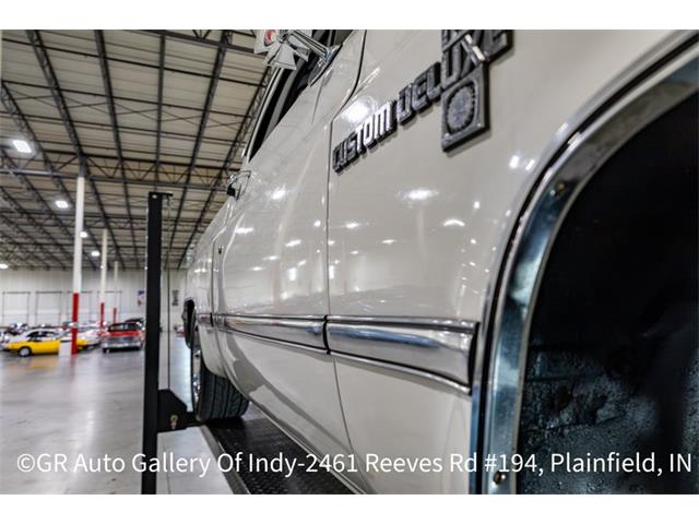 1986 Chevrolet C10 (CC-2116593) for sale in Kentwood, Michigan