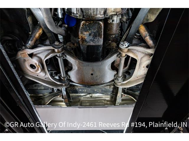 1986 Chevrolet C10 (CC-2116593) for sale in Kentwood, Michigan
