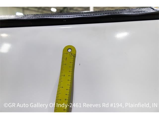 1986 Chevrolet C10 (CC-2116593) for sale in Kentwood, Michigan