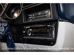 1986 Chevrolet C10 (CC-2116593) for sale in Kentwood, Michigan