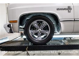 1986 Chevrolet C10 (CC-2116593) for sale in Kentwood, Michigan