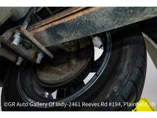 1986 Chevrolet C10 (CC-2116593) for sale in Kentwood, Michigan