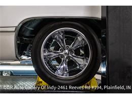 1986 Chevrolet C10 (CC-2116593) for sale in Kentwood, Michigan