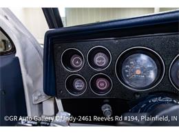 1986 Chevrolet C10 (CC-2116593) for sale in Kentwood, Michigan