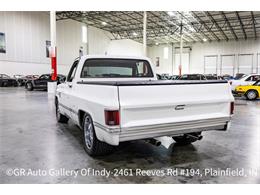 1986 Chevrolet C10 (CC-2116593) for sale in Kentwood, Michigan