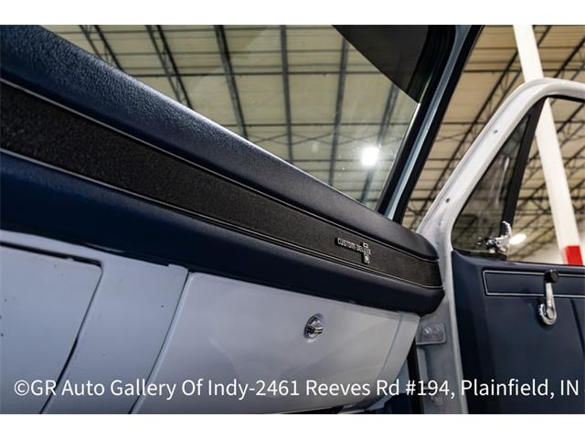 1986 Chevrolet C10 (CC-2116593) for sale in Kentwood, Michigan