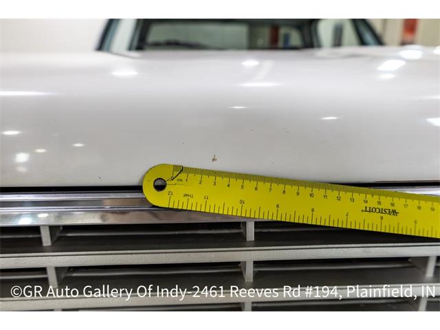 1986 Chevrolet C10 (CC-2116593) for sale in Kentwood, Michigan