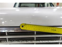 1986 Chevrolet C10 (CC-2116593) for sale in Kentwood, Michigan