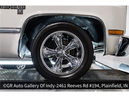 1986 Chevrolet C10 (CC-2116593) for sale in Kentwood, Michigan