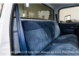 1986 Chevrolet C10 (CC-2116593) for sale in Kentwood, Michigan