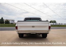 1986 Chevrolet C10 (CC-2116593) for sale in Kentwood, Michigan