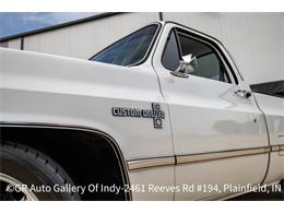 1986 Chevrolet C10 (CC-2116593) for sale in Kentwood, Michigan