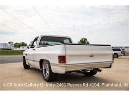 1986 Chevrolet C10 (CC-2116593) for sale in Kentwood, Michigan