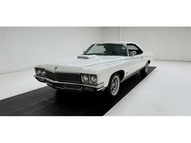 1971 Buick Centurion (CC-2116594) for sale in Morgantown, Pennsylvania