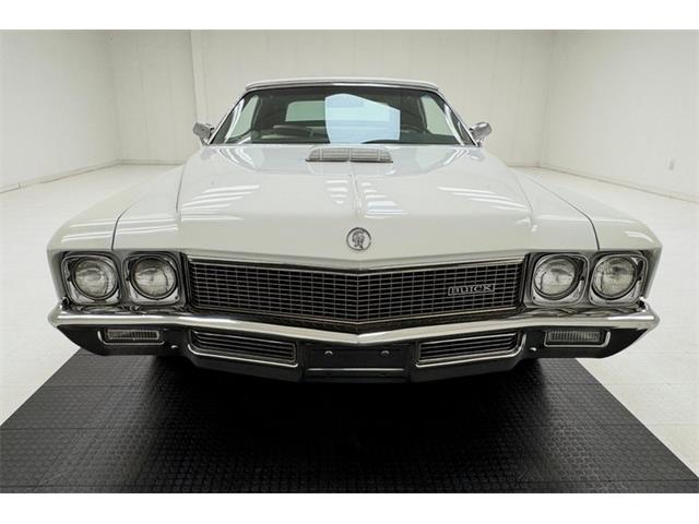 1971 Buick Centurion (CC-2116594) for sale in Morgantown, Pennsylvania