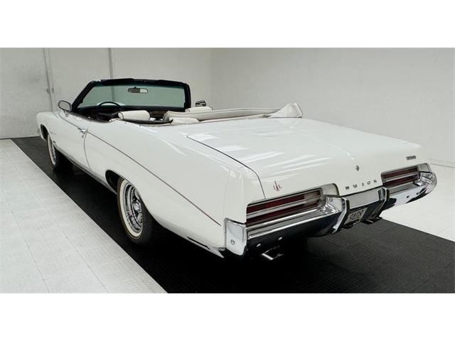 1971 Buick Centurion (CC-2116594) for sale in Morgantown, Pennsylvania