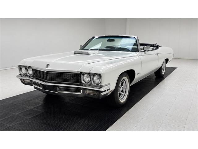 1971 Buick Centurion (CC-2116594) for sale in Morgantown, Pennsylvania