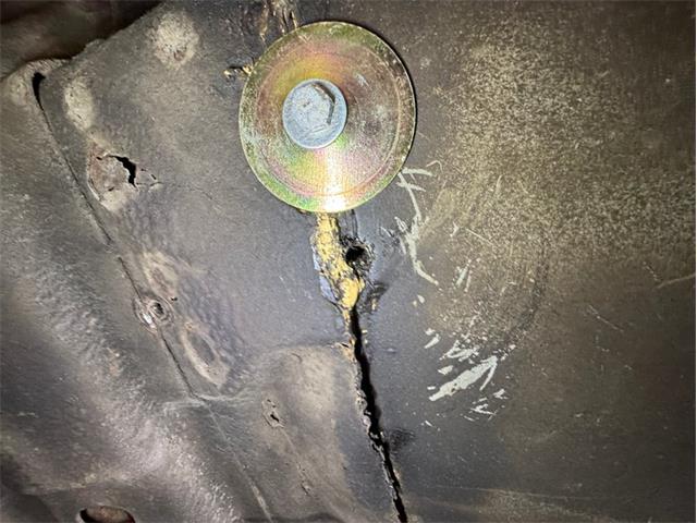 1971 Buick Centurion (CC-2116594) for sale in Morgantown, Pennsylvania