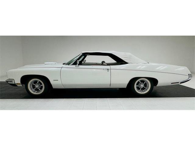 1971 Buick Centurion (CC-2116594) for sale in Morgantown, Pennsylvania