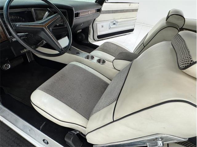 1971 Buick Centurion (CC-2116594) for sale in Morgantown, Pennsylvania