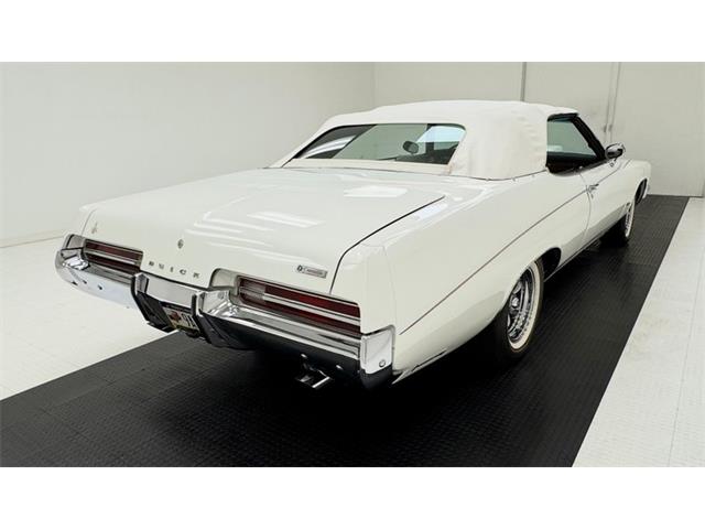 1971 Buick Centurion (CC-2116594) for sale in Morgantown, Pennsylvania