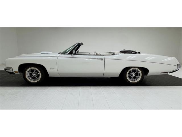 1971 Buick Centurion (CC-2116594) for sale in Morgantown, Pennsylvania