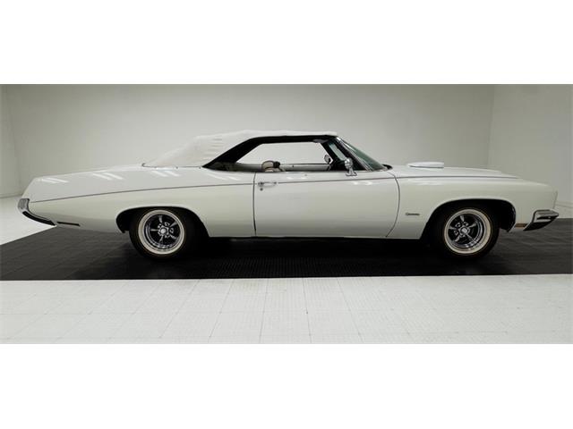 1971 Buick Centurion (CC-2116594) for sale in Morgantown, Pennsylvania