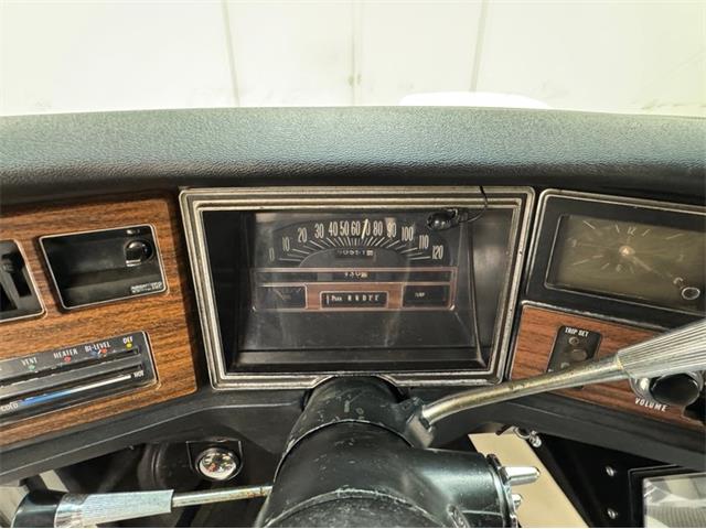 1971 Buick Centurion (CC-2116594) for sale in Morgantown, Pennsylvania