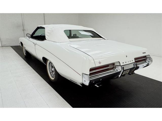 1971 Buick Centurion (CC-2116594) for sale in Morgantown, Pennsylvania