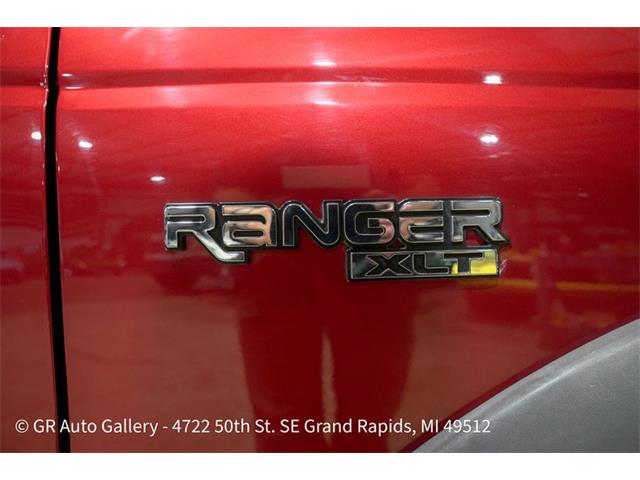 2001 Ford Ranger (CC-2116595) for sale in Kentwood, Michigan