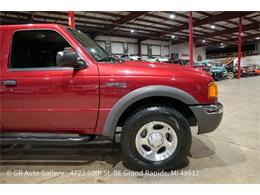2001 Ford Ranger (CC-2116595) for sale in Kentwood, Michigan