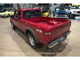 2001 Ford Ranger (CC-2116595) for sale in Kentwood, Michigan