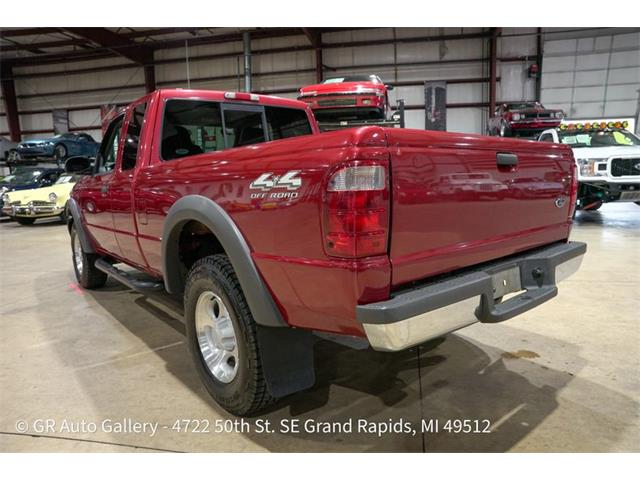 2001 Ford Ranger (CC-2116595) for sale in Kentwood, Michigan