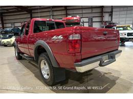 2001 Ford Ranger (CC-2116595) for sale in Kentwood, Michigan