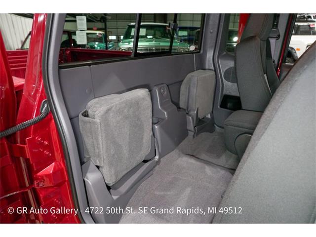 2001 Ford Ranger (CC-2116595) for sale in Kentwood, Michigan