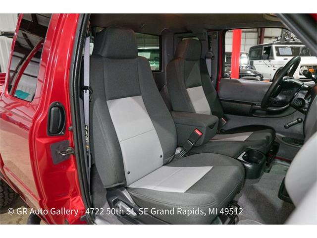 2001 Ford Ranger (CC-2116595) for sale in Kentwood, Michigan