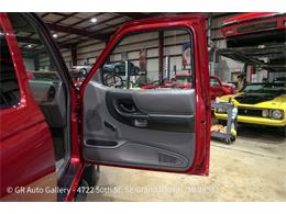 2001 Ford Ranger (CC-2116595) for sale in Kentwood, Michigan