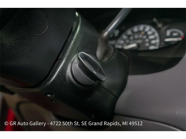2001 Ford Ranger (CC-2116595) for sale in Kentwood, Michigan