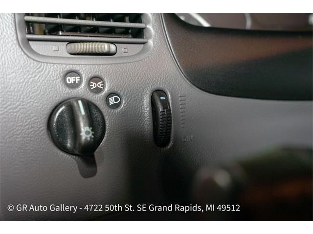 2001 Ford Ranger (CC-2116595) for sale in Kentwood, Michigan