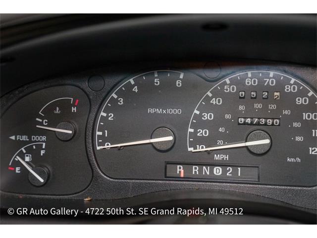2001 Ford Ranger (CC-2116595) for sale in Kentwood, Michigan